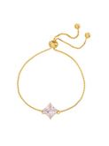 Pulseira cruz