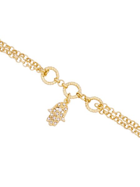 Pulseira Mão de Fátima