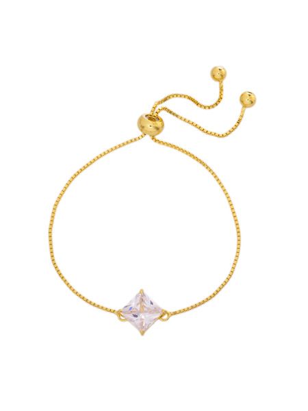 Pulseira cruz